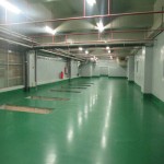 枣庄FRP玻璃钢防腐地坪-缩略图2