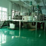 枣庄乙烯基防腐蚀地坪,乙烯基酯地坪,乙烯基酯防腐蚀地坪,乙烯基重防腐蚀地坪,乙烯基重防腐地坪,乙烯基重防腐自流平地坪-缩略图1