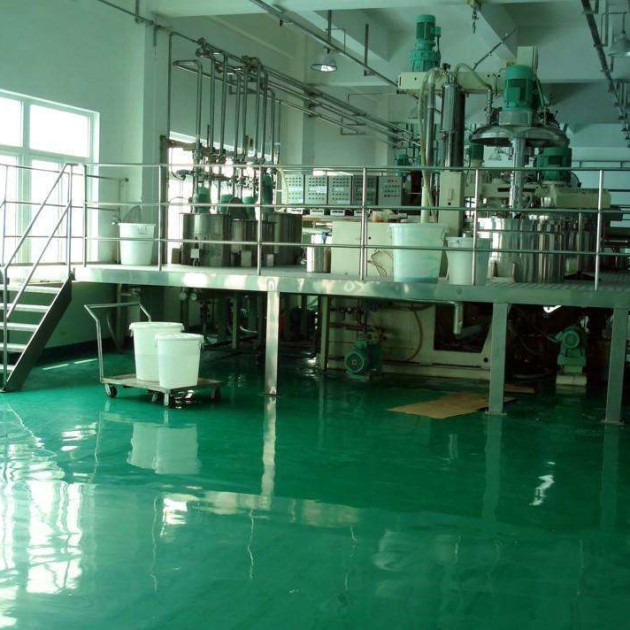枣庄乙烯基防腐蚀地坪,乙烯基酯地坪,乙烯基酯防腐蚀地坪,乙烯基重防腐蚀地坪,乙烯基重防腐地坪,乙烯基重防腐自流平地坪产品图1