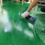 枣庄VEF地坪什么是VEF地坪-缩略图1