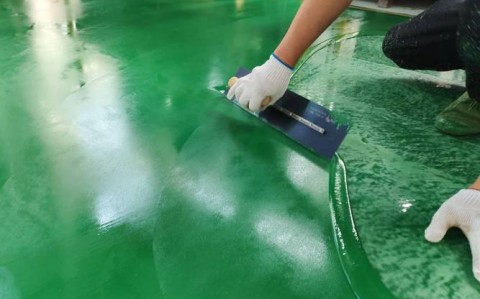 枣庄VEF地坪什么是VEF地坪