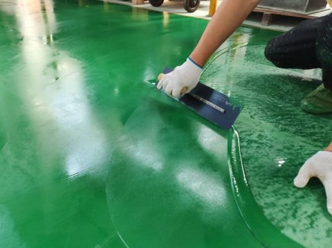 枣庄VEF地坪什么是VEF地坪